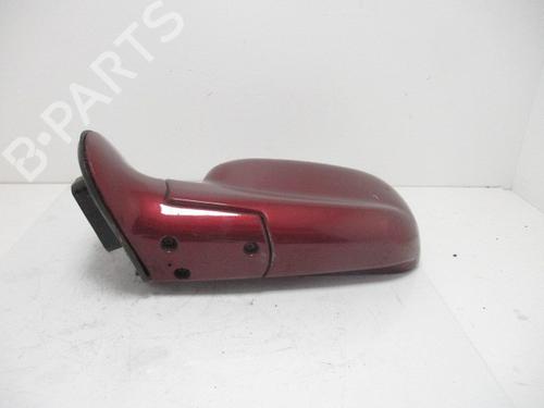 Left mirror HYUNDAI SANTA FÉ I (SM) 2.0 CRDi 4x4 | BP7323604C26 