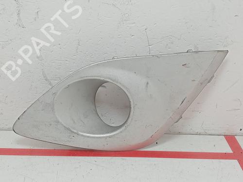 Grill Grill RENAULT GRAND SCÉNIC III (JZ0/1_) [2009-2016] 29505028 29505028
