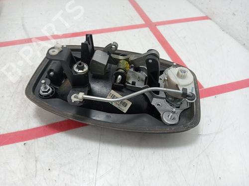 Ignition barrel PEUGEOT BOXER Van 2.0 BlueHDi 110 | BP38935699M48 - Image 3