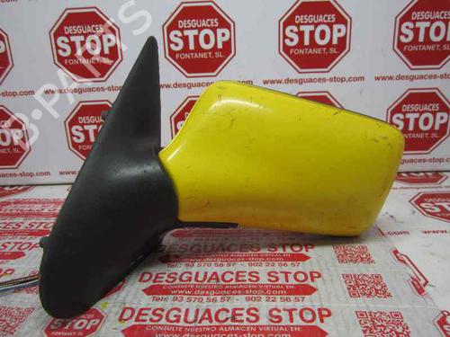 Left mirror SEAT CORDOBA (6K1, 6K2) | BP7341078C26