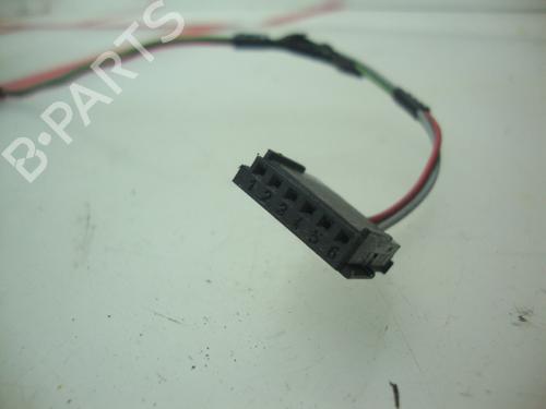 Right mirror BMW 3 (E46) 320 d | BP7362755C27 
