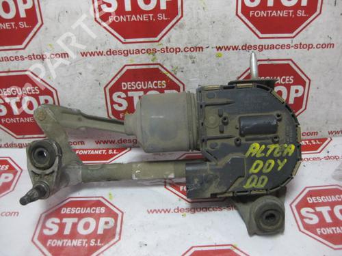 Front wiper motor SEAT ALTEA (5P1)  | BP7327348M29 