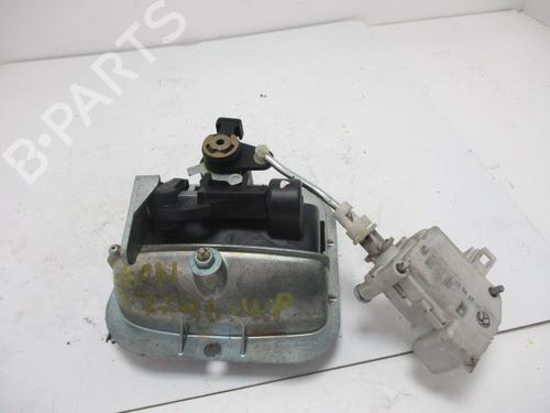 Bakluke lås SEAT LEON (1M1) 1.9 TDI | BP7386497C101 