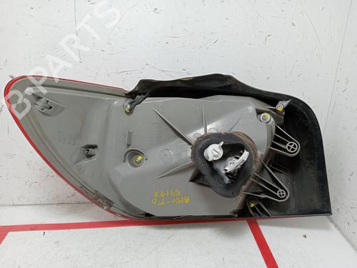 Right taillight MERCEDES-BENZ A-CLASS (W176) A 180 CDI / d (176.012) | BP33214822C35 - Image 3