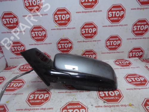 Left mirror NISSAN MURANO I (Z50) 3.5 4x4 | BP9433565C26 