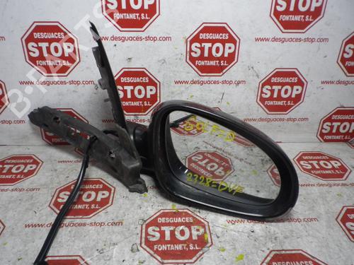 Used Right mirror VW GOLF PLUS V (5M1, 521) 1.9 TDI (105 hp) 7328021