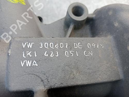 Steering rack VW GOLF V (1K1)  | BP27696759M22 
