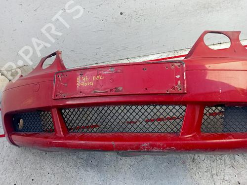 Front bumper BMW 3 Compact (E46) 318 ti | BP29573244C7