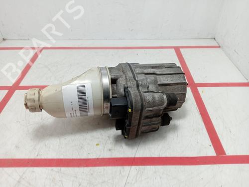 Styring servopumpe Styring servopumpe OPEL ZAFIRA / ZAFIRA FAMILY B (A05) [2005-2019] 37267510 37267510
