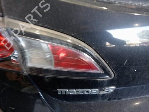 left-tailgate-light-mazda-3-bl-2008-2009-2010-2011-2012-2013-2014-36142683 main image