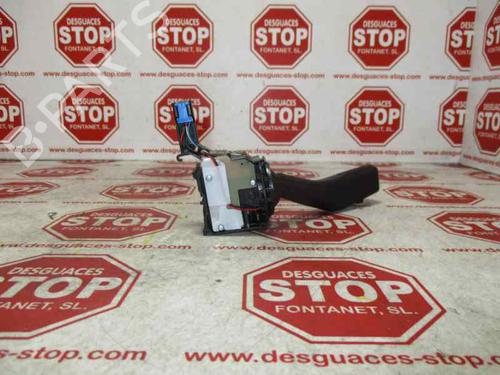 Steering column stalk SEAT TOLEDO III (5P2)  | BP7384412I23 
