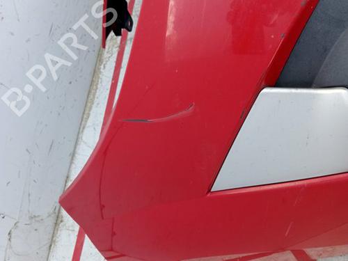 Front bumper RENAULT TWINGO II (CN0_) 1.2 16V (CN0K, CN0V, CN0A) | BP33986143C7  - Image 12