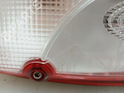 Left taillight MERCEDES-BENZ SPRINTER 3-t Platform/Chassis (B906) 218 CDI (906.111, 906.113, 906.211, 906.213) | BP29722044C34 