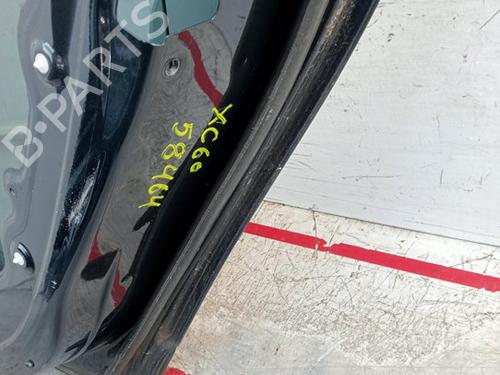 Right rear door VOLVO XC60 I SUV (156) D3 / D4 | BP27804409C5