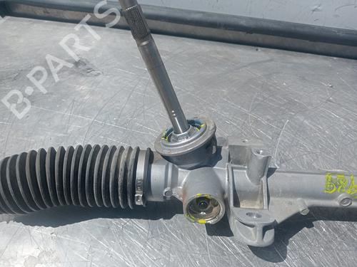Steering rack RENAULT MEGANE III Hatchback (BZ0/1_, B3_) 1.5 dCi | BP17863713M22 