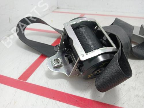 Front left seatbelt OPEL CORSA D (S07) | BP36869867I26 - Image 9