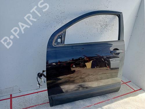 Used Left front door NISSAN QASHQAI / QASHQAI +2 I (J10, NJ10, JJ10E) [2006-2014]  22902284