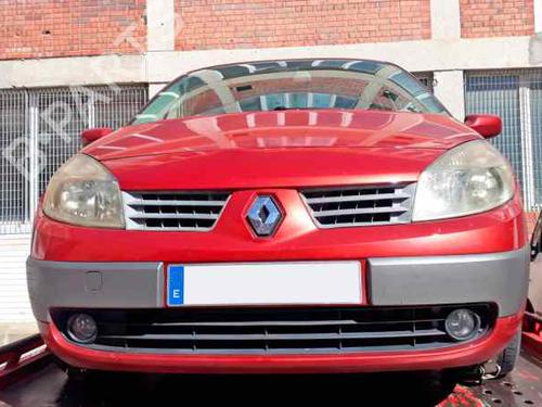 Generator RENAULT SCÉNIC II (JM0/1_) 1.9 dCi (JM0G, JM12, JM1G, JM2C) | BP7322917M7 