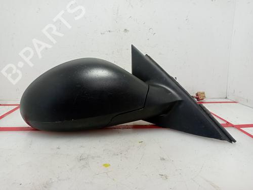 Right mirror SEAT IBIZA III (6L1)  | BP7362958C27 