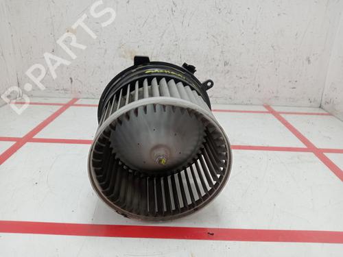 Used Heater blower motor NISSAN QASHQAI I (J10, NJ10) [2006-2015]  29117489
