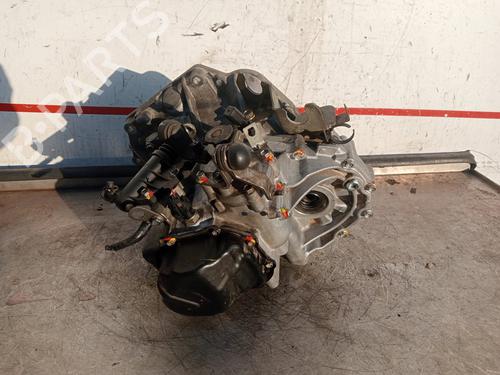Gearkasse SUZUKI SWIFT III (MZ, EZ) | BP30712850M3