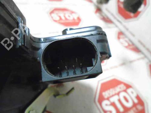 Rear left lock BMW 3 (E46) 318 i | BP7343897C100 