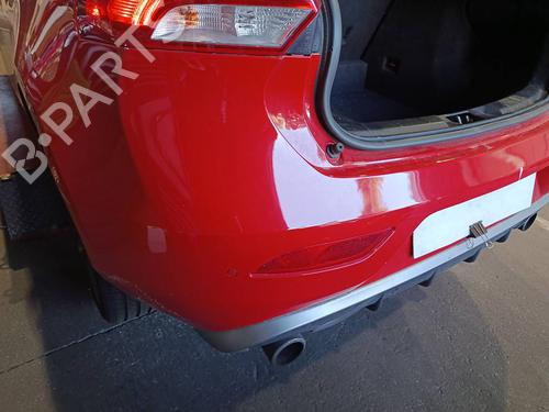 Used Rear fog light Rear fog light VOLVO V40 Hatchback (525) [2012-2019] 40154990 40154990