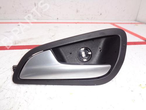 Used Rear left interior door handle FORD FOCUS III 1.0 EcoBoost (100 hp) 15934824