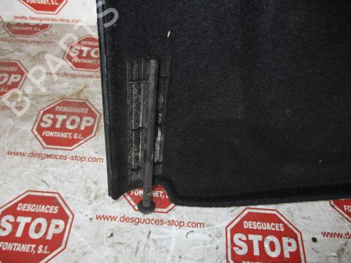 Rear parcel shelf FORD FOCUS I (DAW, DBW) 1.6 16V | BP7307097C85 