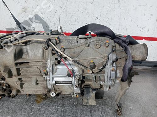 Gearbox SUBARU XV (_GP_)  | BP29937637M3 