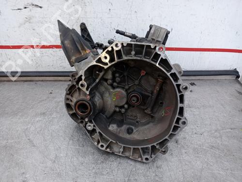 Gearbox MINI MINI (R50, R53)  | BP31380382M3 