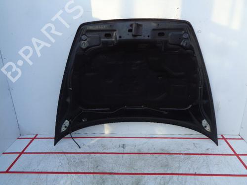 Hood VOLVO V50 (545) D3 | BP17667451C1 