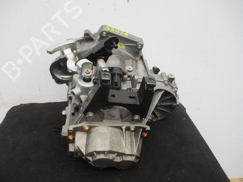 Gearbox SEAT IBIZA IV (6J5, 6P1) 1.0 TSI | BP15926524M3 