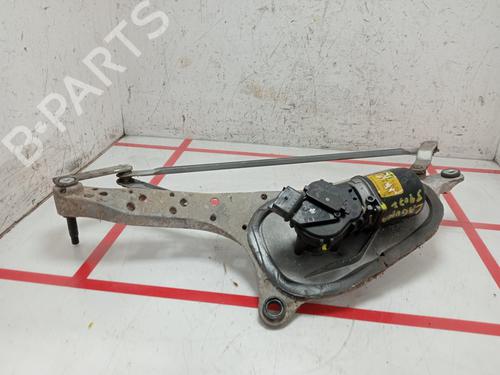 Front wiper motor RENAULT LAGUNA II (BG0/1_) 1.9 dCi (BG1A, BG1V) | BP29970334M29
