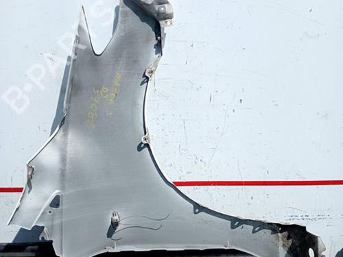 Left front fenders MAZDA 5 (CR) 2.0 CD (CR19) | BP18830113C41 