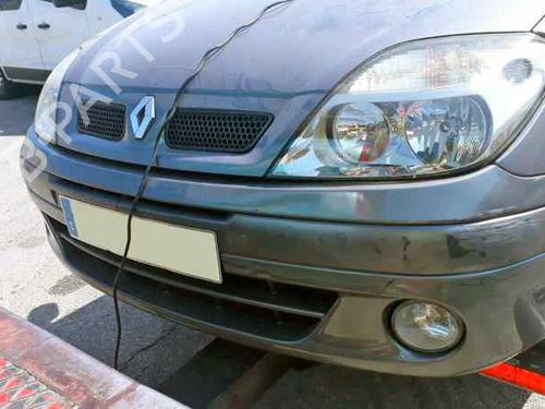 Alternador RENAULT SCÉNIC I MPV (JA0/1_, FA0_) 1.9 dTi (JA1U) | BP7364124M7 