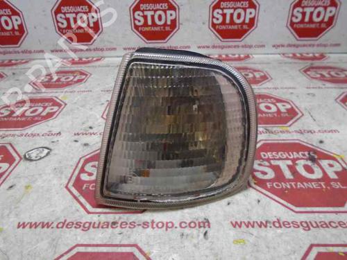 Used Left front indicator SEAT IBIZA II (6K1) 1.4 i (60 hp) 7319857