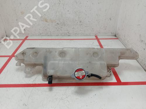 Expansion tank NISSAN CABSTAR (F24M, F24W) | BP27237679C120