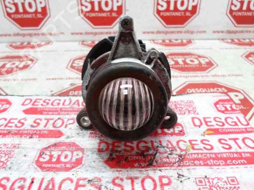 Used Right front fog light FIAT PUNTO Hatchback Van (188_) 1.2 60 (60 hp) 7347390