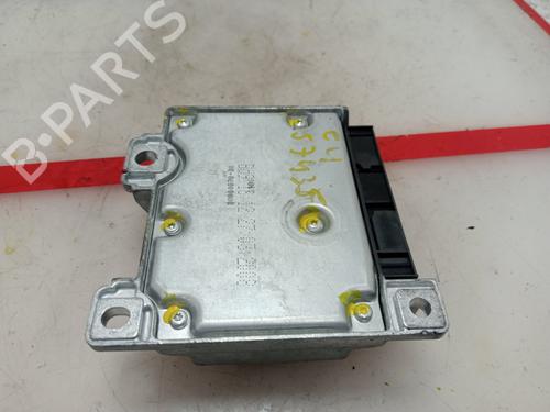 ECU airbags CITROËN C4 I (LC_)  | BP19938999M53 