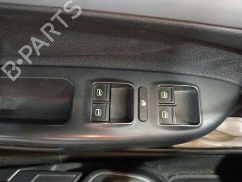 Used Left front window switch Left front window switch 38000826 38000826