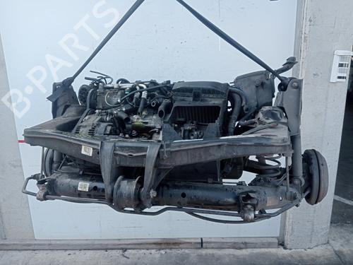 Moteur Moteur 37023534 37023534