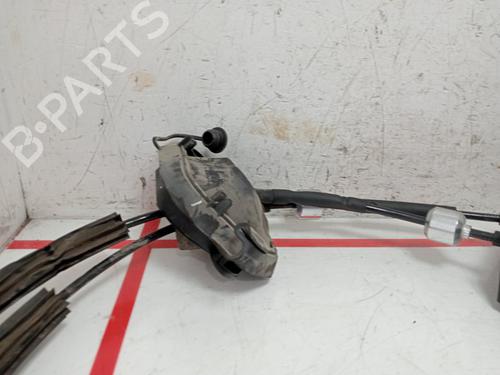 Gear lever PEUGEOT EXPERT Van (V_)  | BP28030576M90