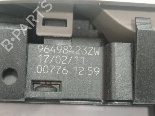 Venstre Foran elrute bryter CITROËN C5 I (DC_) 2.0 HDi (DCRHZB, DCRHZE) | BP27185438I27 