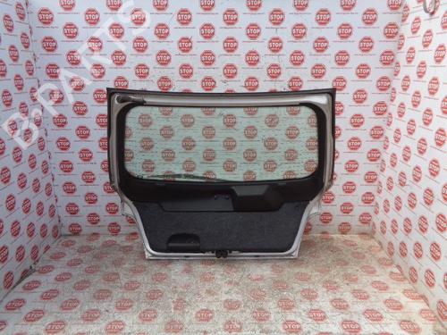 Tailgate CITROËN XSARA Coupe (N0) 1.6 16V | BP7919630C6 