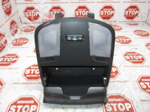 Innerbelysning HYUNDAI KONA (OS, OSE, OSI) 1.0 T-GDi | BP7417359I8 