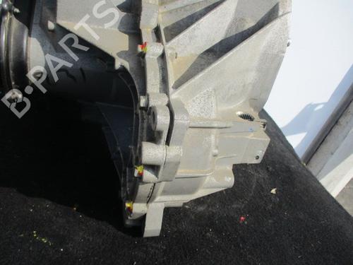 Gearbox FORD FIESTA VI (CB1, CCN) 1.25 | BP15925577M3
