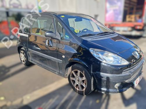 Used Right front door PEUGEOT 1007 (KM_) [2005-2025]  29871320