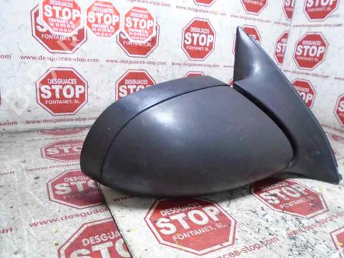 Right mirror OPEL OMEGA B (V94) 2.5 TD (F69, M69, P69) | BP7391781C27 