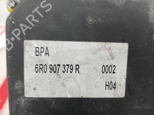 ABS pump SEAT IBIZA IV (6J5, 6P1)  | BP26708012M43 